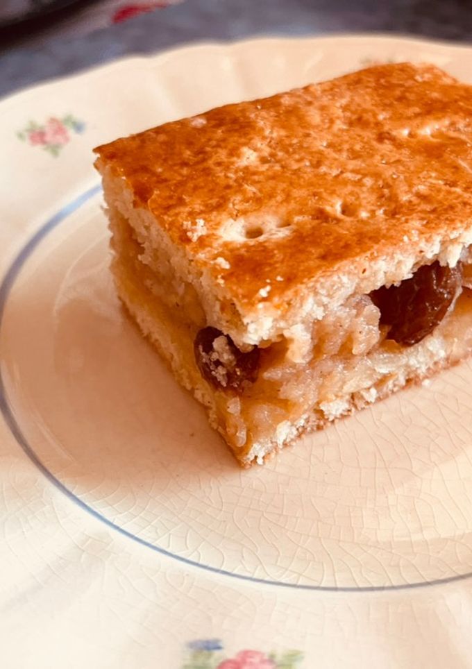 Kedvenc almáspiténk recept fotója