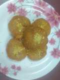 Badusha
