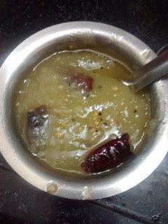 மாங்காய் பச்சடி செய்முறை முக்கிய புகைப்படம்