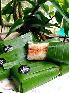 Foto resep 15. Lemper Abon