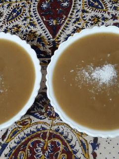 عکسی از دستور کاچی