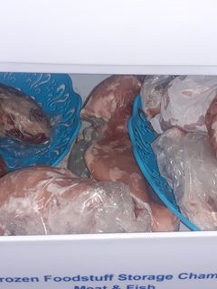 عکسی از دستور روش نگهداری سبزیجات