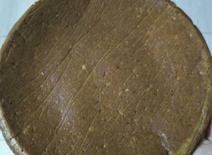 Hình của món Bánh bột gạo bơ sữa nướng.