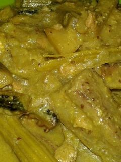 শুক্তো রেসিপির প্রধান ছবি