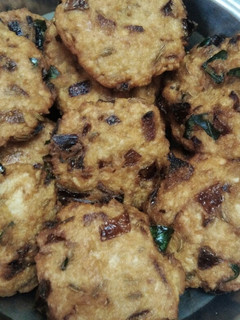 மரவள்ளிக் கிழங்கு வடை செய்முறை முக்கிய புகைப்படம்