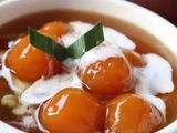 Kolak Biji Salak