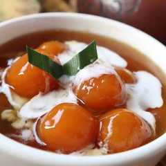 รูปของ Kolak Biji Salak