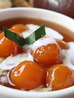 Foto resep Kolak Biji Salak