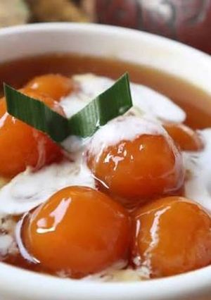 Foto resep Kolak Biji Salak