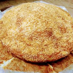 A picture of Simple Cake.