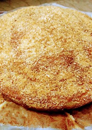 A picture of Simple Cake.