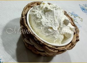 Foto de Creme de manteiga de merengue suiço ("Buttercream")