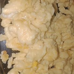 Scrambled Egg A picture of Scrambled Egg.
