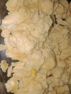 A picture of Scrambled Egg.