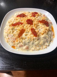 Una foto de Ensaladilla rusa!!!! 😋