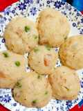 Veg idli