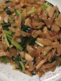 Foto resep Kwetiaw Goreng Sederhana