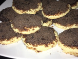 Tortas negras o caras sucias
