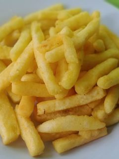 Foto resep Stik kentang homemade