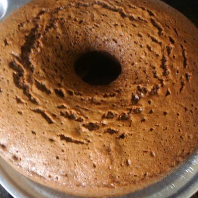 Resep Cake Cokelat 3 Telur Oleh Yuniarti Al Qadrie Cookpad