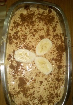 Una foto de Chocotorta simple y deliciosa 🤤