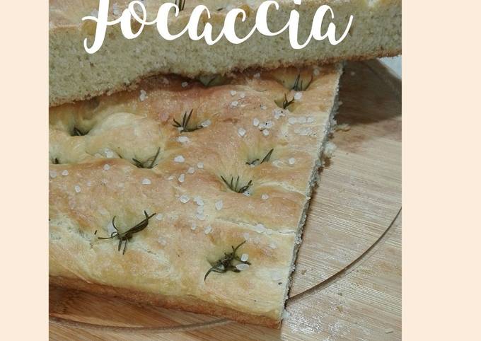 Focaccia