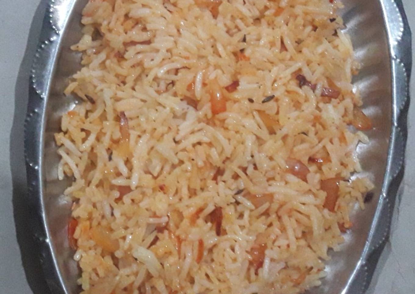 Fried rice