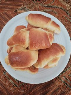 Foto resep Roti Manis Gandum