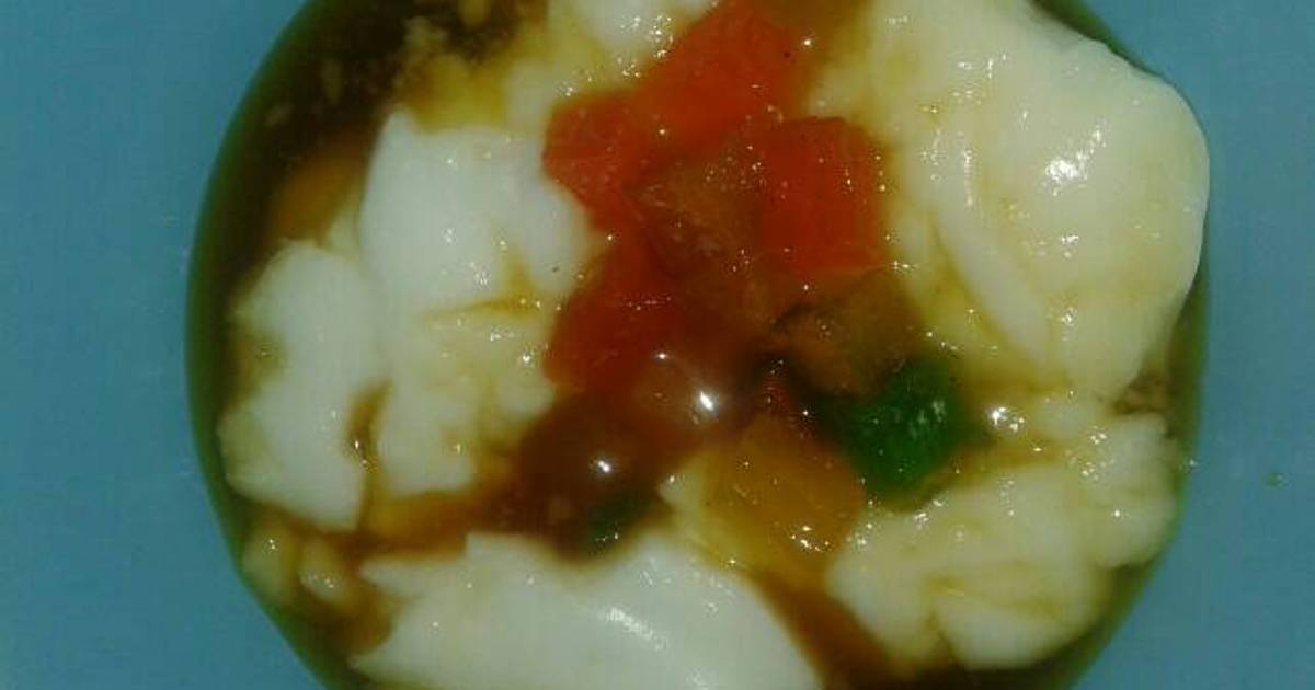 187 resep  bubur  sumsum  super lembut manis gurih enak dan 