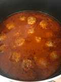 Albóndigas