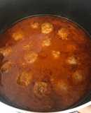 Albóndigas