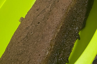 Langkah Mudah untuk Membuat Brownies Kukus Melted ♥️ Bahan Sederhana