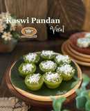 Kaswi Pandan (Viral)