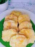 CIPUK (CIRENG KERUPUK)