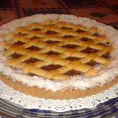 Foto principal de Pastafrola de dulce de membrillo