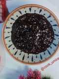 Selai coklat