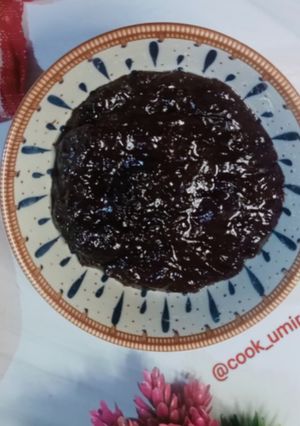 Foto resep Selai coklat