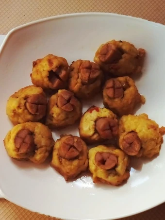 Langkah Mudah untuk Menyiapkan Resep Perkedel tahu yang Uenak Anti Ribet, Uenak Banget