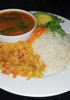 A picture of Cabbage.
