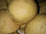MEXICAN BUN / Roti O kw ✌