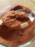 Vegan Chocolate Mousse