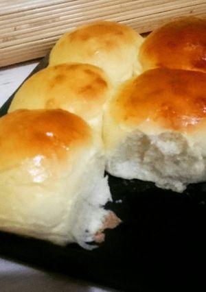 Foto resep Killer Soft Bread (Roti Sobek)