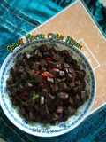 #477. Oseng Marus Cabe Hijau