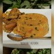 FRIED COUS-COUS