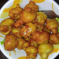 A picture of Taba ka lashe.