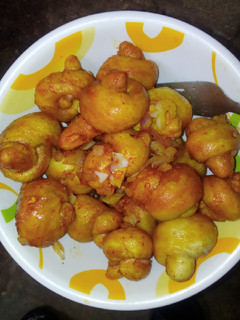 A picture of Taba ka lashe.