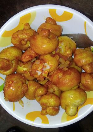 A picture of Taba ka lashe.