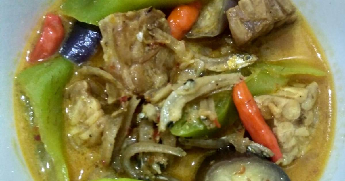 3 519 resep masakan khas lombok  enak dan sederhana Cookpad