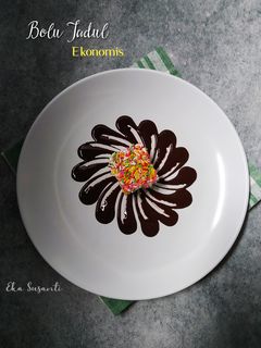 Foto resep Bolu Jadul Ekonomis