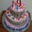 Kue ulang tahun